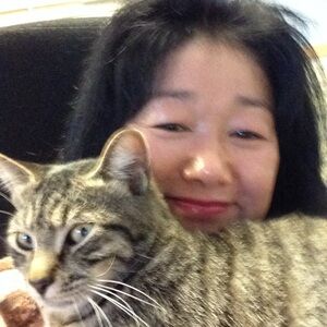 Meet your Posher, Junko